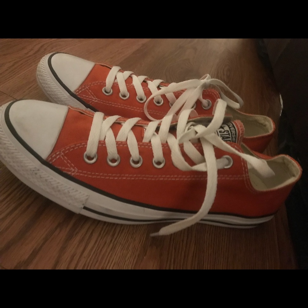 Converse Chuck Taylor